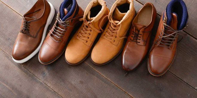 Yurtdışına Toptan Deri Ayakkabı Satışı Nasıl Yapılır? İhracat Rehberi