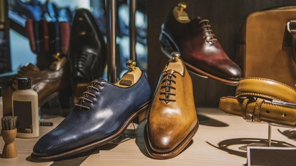 Toptan Deri Ayakkabı